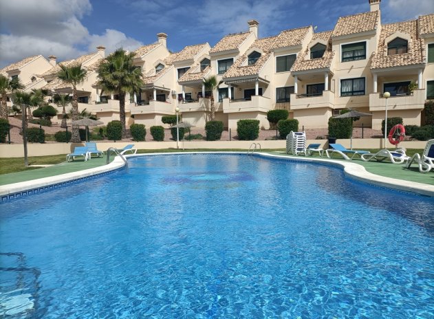 Herverkoop - Appartement - Orihuela Costa - Lomas de Campoamor