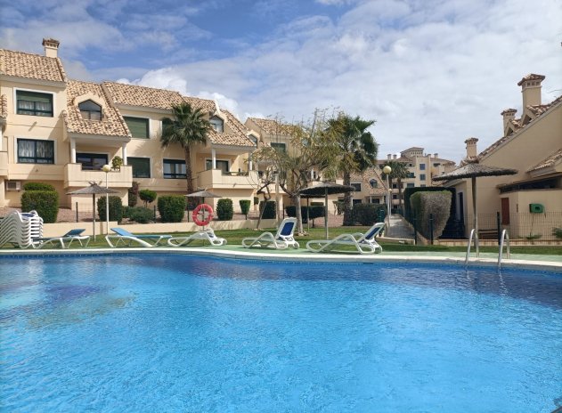 Herverkoop - Appartement - Orihuela Costa - Lomas de Campoamor