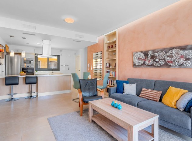 Herverkoop - Rijwoning - Formentera del Segura - Formentera De Segura