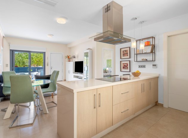 Herverkoop - Rijwoning - Formentera del Segura - Formentera De Segura