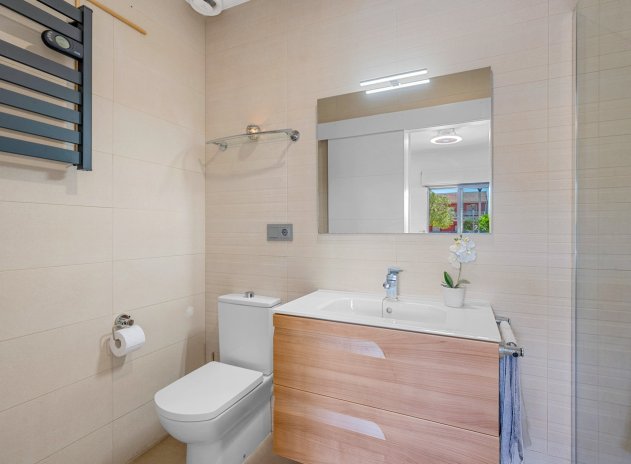 Herverkoop - Rijwoning - Formentera del Segura - Formentera De Segura