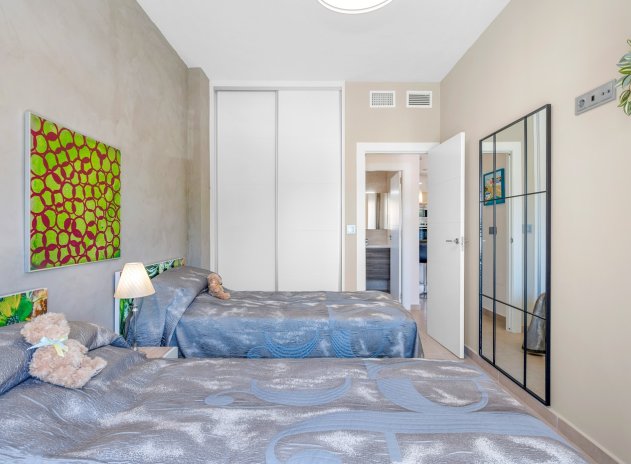 Herverkoop - Rijwoning - Formentera del Segura - Formentera De Segura