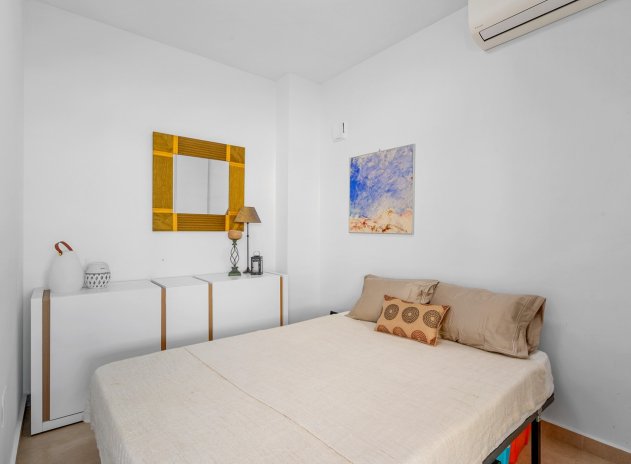 Herverkoop - Rijwoning - Formentera del Segura - Formentera De Segura