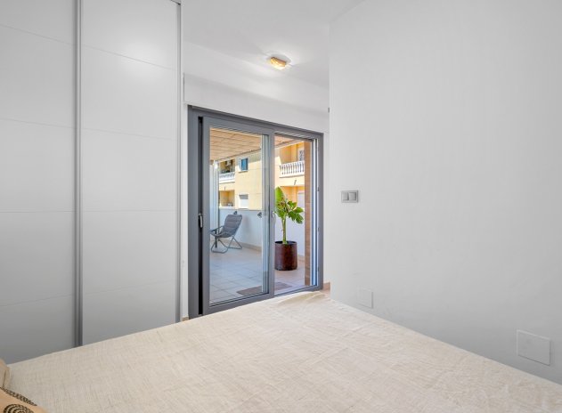 Herverkoop - Rijwoning - Formentera del Segura - Formentera De Segura