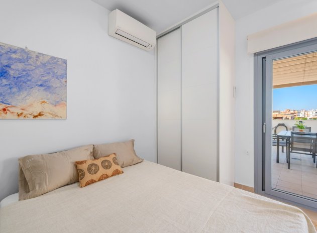 Herverkoop - Rijwoning - Formentera del Segura - Formentera De Segura