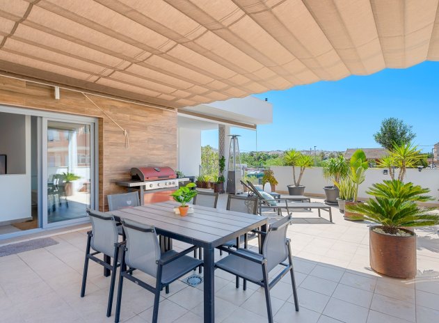 Herverkoop - Rijwoning - Formentera del Segura - Formentera De Segura