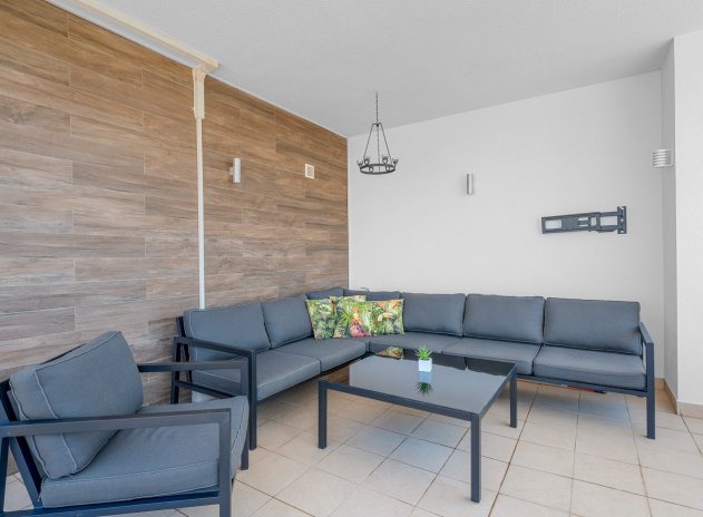 Herverkoop - Rijwoning - Formentera del Segura - Formentera De Segura