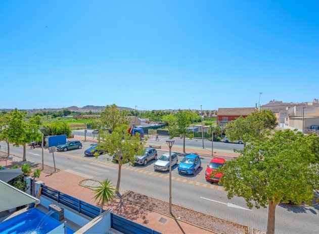 Herverkoop - Rijwoning - Formentera del Segura - Formentera De Segura