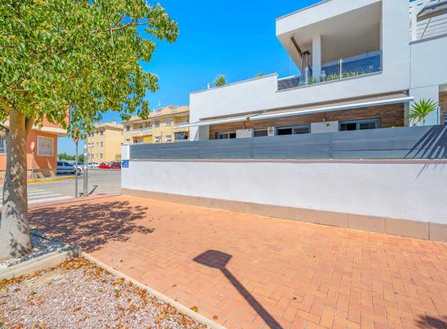 Herverkoop - Rijwoning - Formentera del Segura - Formentera De Segura