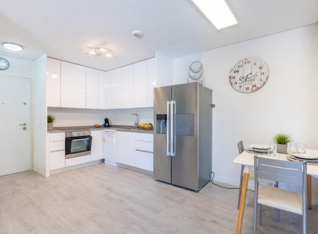 Herverkoop - Appartement - Orihuela Costa - Los Dolses