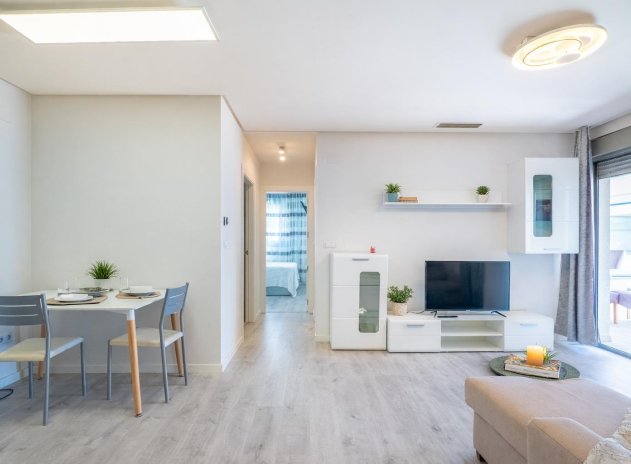 Herverkoop - Appartement - Orihuela Costa - Los Dolses