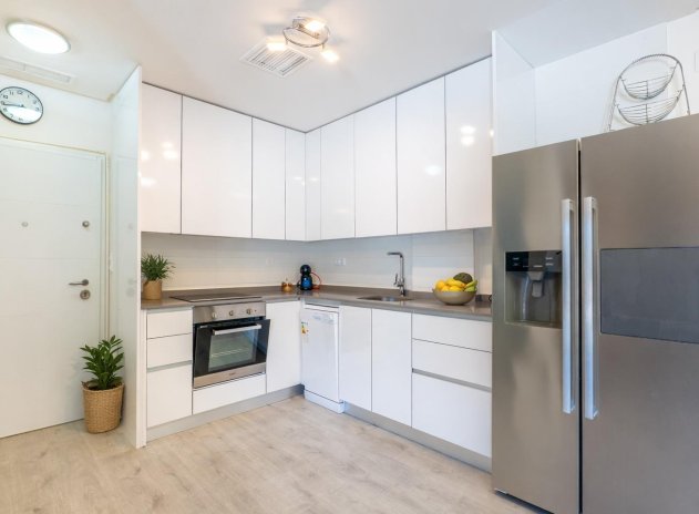 Herverkoop - Appartement - Orihuela Costa - Los Dolses