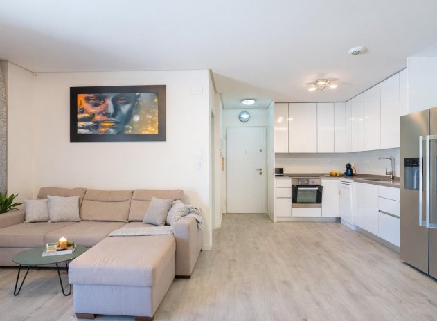 Herverkoop - Appartement - Orihuela Costa - Los Dolses