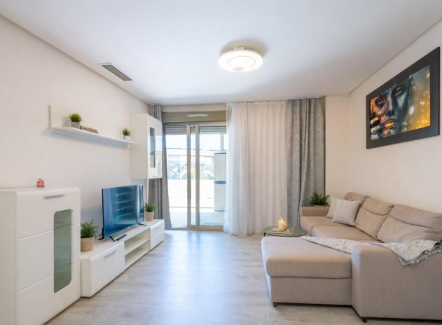 Herverkoop - Appartement - Orihuela Costa - Los Dolses