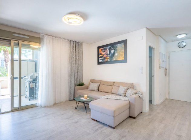 Herverkoop - Appartement - Orihuela Costa - Los Dolses