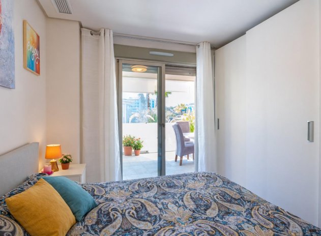 Herverkoop - Appartement - Orihuela Costa - Los Dolses