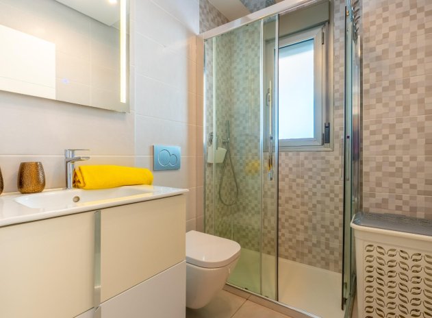 Herverkoop - Appartement - Orihuela Costa - Los Dolses