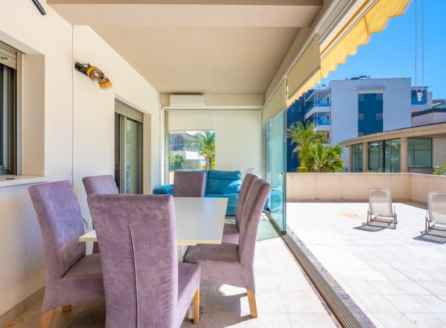 Herverkoop - Appartement - Orihuela Costa - Los Dolses
