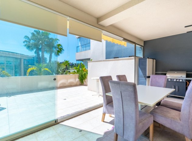 Herverkoop - Appartement - Orihuela Costa - Los Dolses