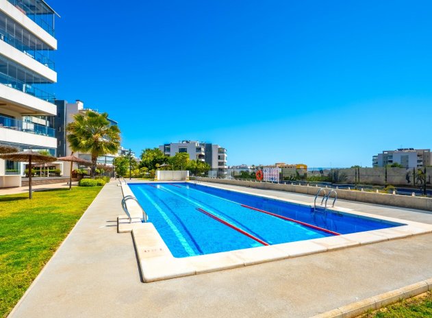Herverkoop - Appartement - Orihuela Costa - Los Dolses