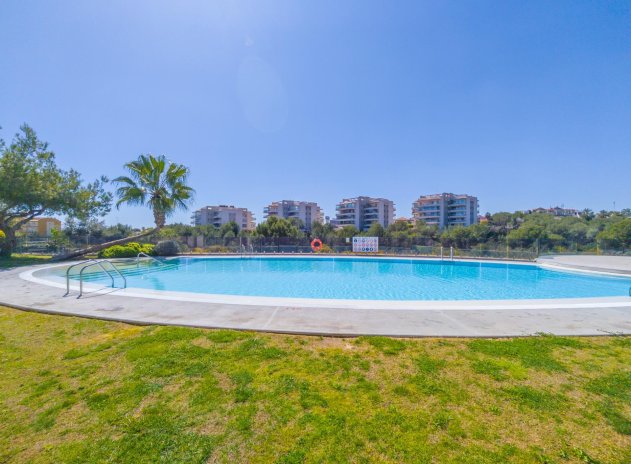 Herverkoop - Appartement - Orihuela Costa - Los Dolses