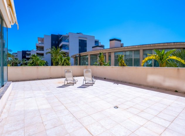 Herverkoop - Appartement - Orihuela Costa - Los Dolses