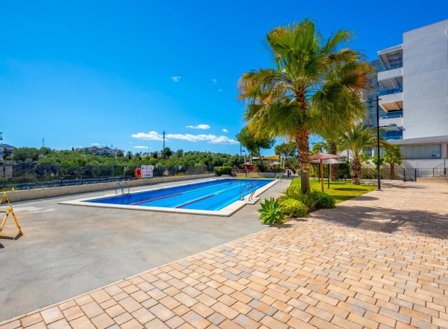 Herverkoop - Appartement - Orihuela Costa - Los Dolses