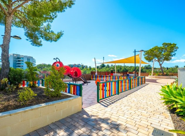 Herverkoop - Appartement - Orihuela Costa - Los Dolses