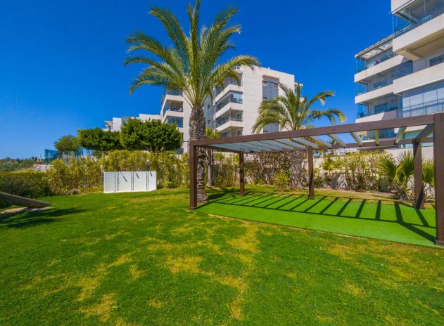 Herverkoop - Appartement - Orihuela Costa - Los Dolses