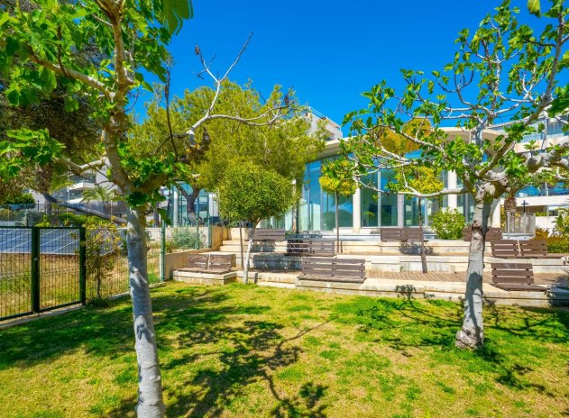 Herverkoop - Appartement - Orihuela Costa - Los Dolses