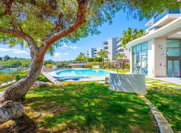 Herverkoop - Appartement - Orihuela Costa - Los Dolses