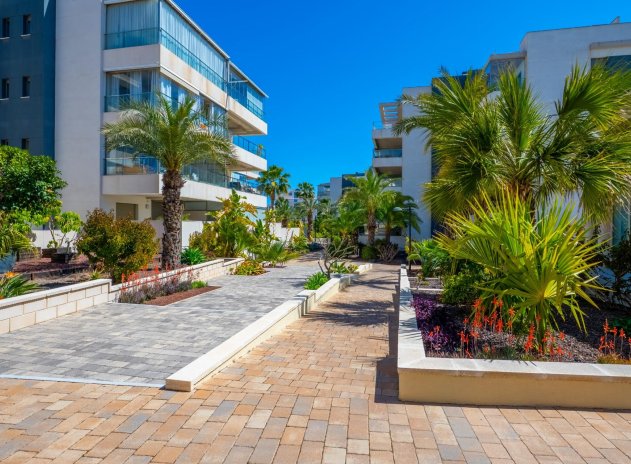 Herverkoop - Appartement - Orihuela Costa - Los Dolses