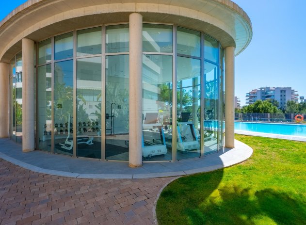 Herverkoop - Appartement - Orihuela Costa - Los Dolses