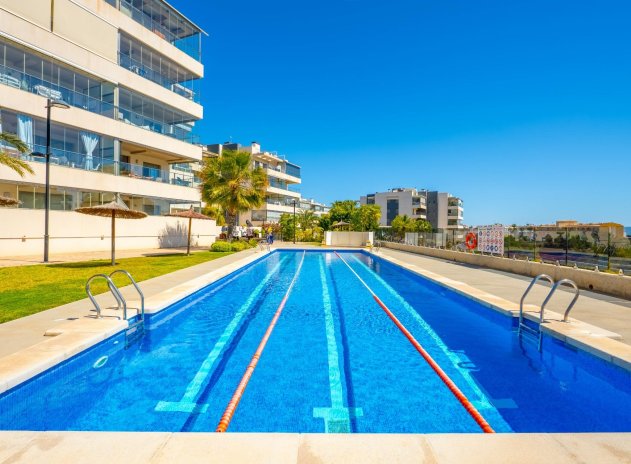 Herverkoop - Appartement - Orihuela Costa - Los Dolses