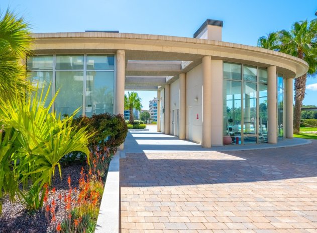 Herverkoop - Appartement - Orihuela Costa - Los Dolses