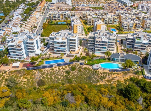 Herverkoop - Appartement - Orihuela Costa - Los Dolses
