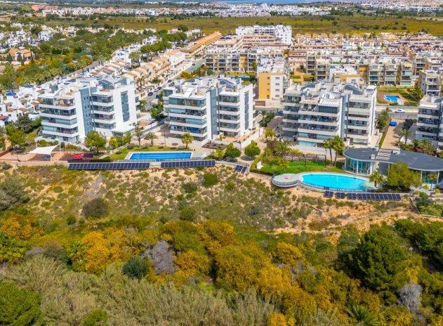 Herverkoop - Appartement - Orihuela Costa - Los Dolses