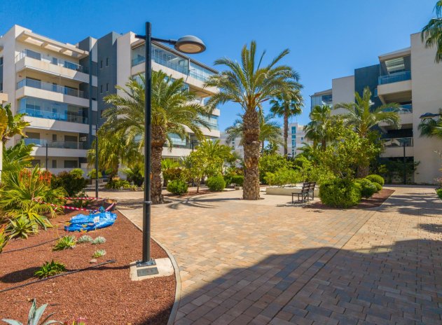 Herverkoop - Appartement - Orihuela Costa - Los Dolses