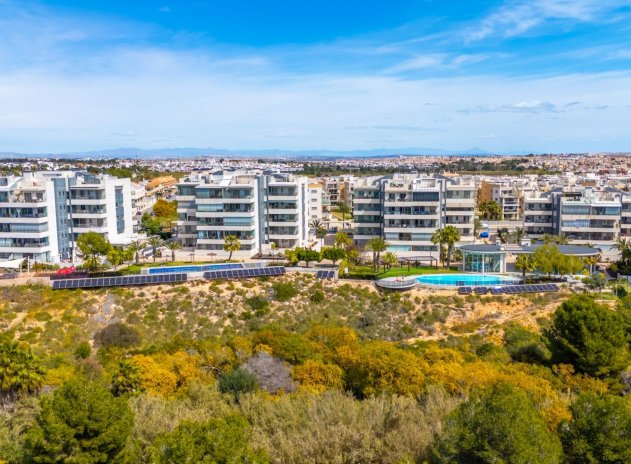 Herverkoop - Appartement - Orihuela Costa - Los Dolses