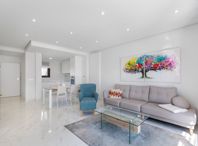 Wiederverkauf - Wohnung - Torre Pacheco - Dolores De Pacheco