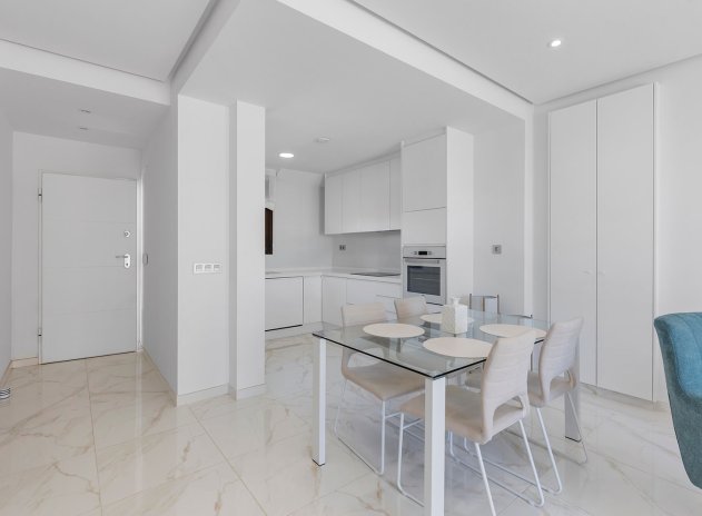 Wiederverkauf - Wohnung - Torre Pacheco - Dolores De Pacheco