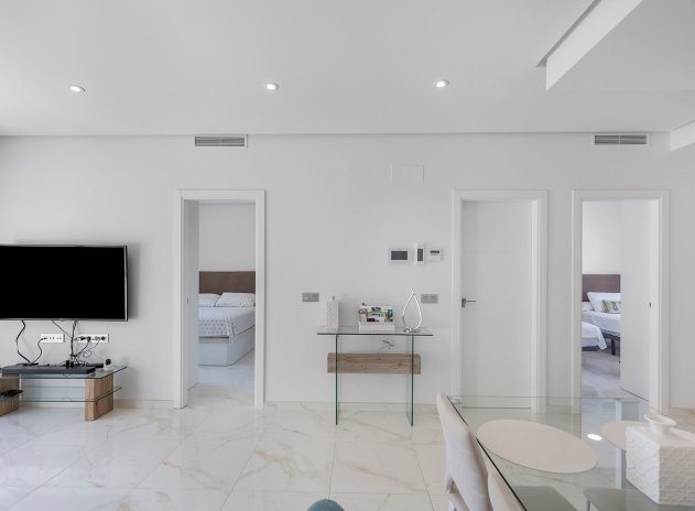 Wiederverkauf - Wohnung - Torre Pacheco - Dolores De Pacheco