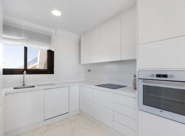 Wiederverkauf - Wohnung - Torre Pacheco - Dolores De Pacheco