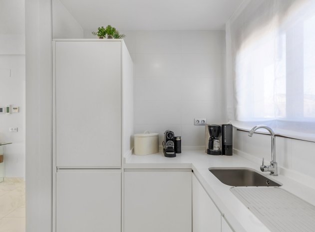 Wiederverkauf - Wohnung - Torre Pacheco - Dolores De Pacheco