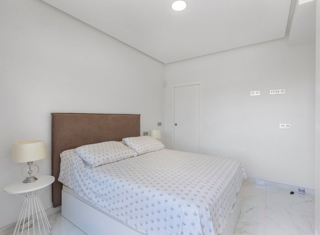 Wiederverkauf - Wohnung - Torre Pacheco - Dolores De Pacheco