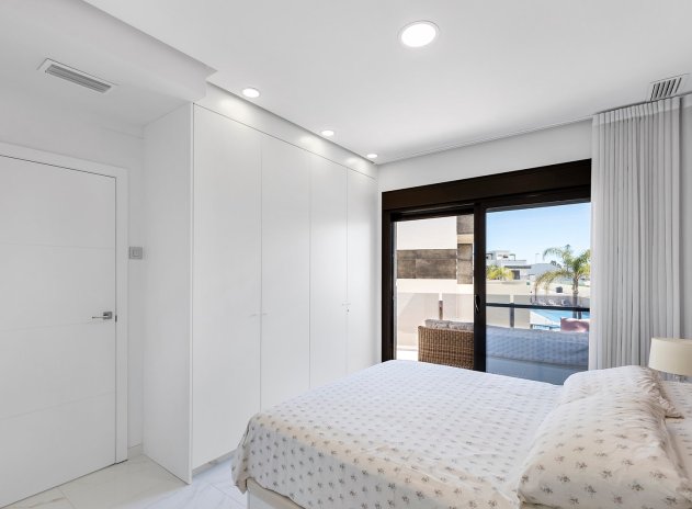 Wiederverkauf - Wohnung - Torre Pacheco - Dolores De Pacheco