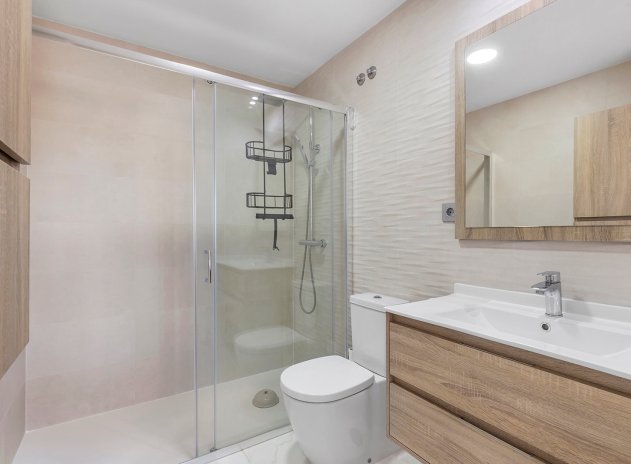 Wiederverkauf - Wohnung - Torre Pacheco - Dolores De Pacheco