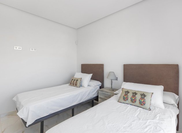 Wiederverkauf - Wohnung - Torre Pacheco - Dolores De Pacheco