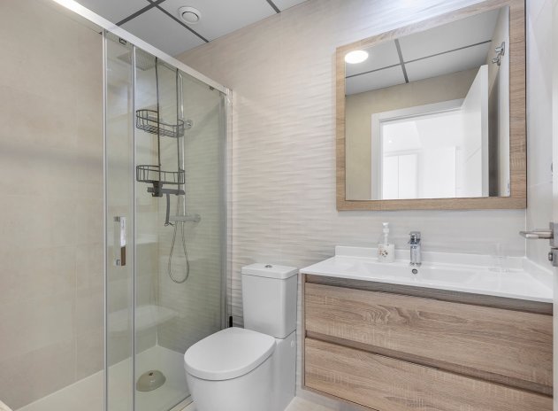 Wiederverkauf - Wohnung - Torre Pacheco - Dolores De Pacheco