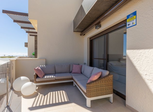 Wiederverkauf - Wohnung - Torre Pacheco - Dolores De Pacheco